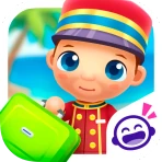 Vacation Hotel Stories icon
