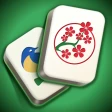 Mahjong Voyage: Układanka Zen