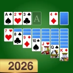 Solitaire - Karten-Klassiker icon