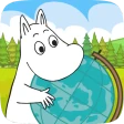 Moomin Language School icon