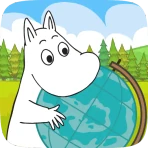 Moomin Language School icon