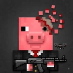 Chaos Playground: Sandbox Game icon