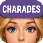 Charadas icon