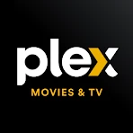 Plex: Films, TV, musique icon