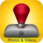 iWatermark+ Watermark Manager icon