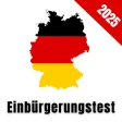 Einbürgerungstest : 2024 icon