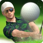 "ملك الجولف" ـ الجولة العالمية icon