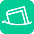 포켓노블 icon