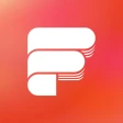 FlipFic - Stories & Audiobooks icon