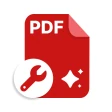 ตัวอ่าน PDF: แก้ไขและสแกน icon