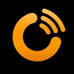 Podkicker - Podcast App Player icon