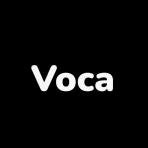 Voca AI: Learn a Language icon