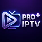 IPTV Smart Player Pro+: Xtream icon