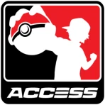 Play! Pokémon Access icon