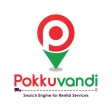 Pokkuvandi icon
