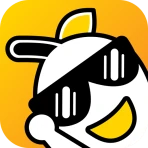 Mangochat-Live Call&Real Chat icon
