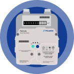 Polaris Smart Gas icon