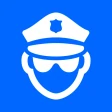 Politikontroller icon