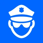 Politikontroller icon