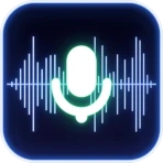 مغير الصوت: برنامج تغيير الصوت icon