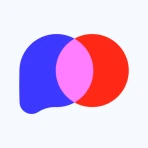 PopAi - AI Chat & Presentation icon