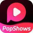 PopShows icon
