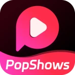 PopShows icon