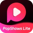 PopShows Lite icon