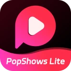 PopShows Lite icon