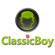 ClassicBoy Retro Game Emulator icon