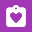 BP Journal: Blood Pressure Log icon