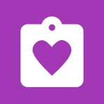 BP Journal: Blood Pressure Log icon