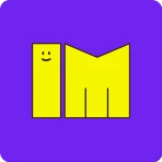 아임노마드: 스마트스토어, 블로그, 인스타그램 마케팅 icon