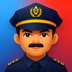 شرطة الأطفال: مكالمة وهمية icon
