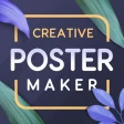 Poster Maker, Flyer Maker icon