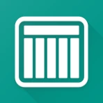 Skolschema – schemat i mobilen icon