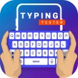 Typing Tester : Typing Speed icon