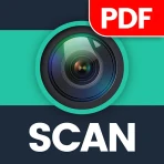 تحويل الصور الى PDF - ماسح PDF icon