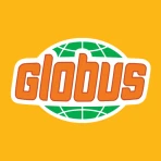 Můj Globus icon