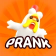 BoomPrank-Fart & Funny Sounds icon