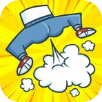 Prank Sound: Hair Cut & Fart icon