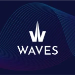 WAVES icon