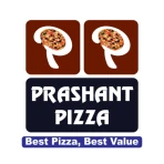 Prashant Pizza icon
