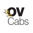 OV - Book Auto & Cab Rides icon