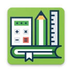Mobile Ledger: Account/Khata icon
