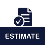 Estimate & Invoice - Maker icon