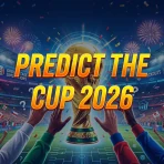 Predict the Cup 2026 icon