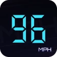มาตรวัดความเร็ว Gps & ตัวติดตา icon