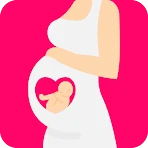 Pregnancy Calculator: Due Date icon