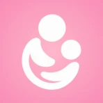 Pregnancy Tracker & Baby Diary icon